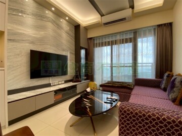 海天境待售房屋