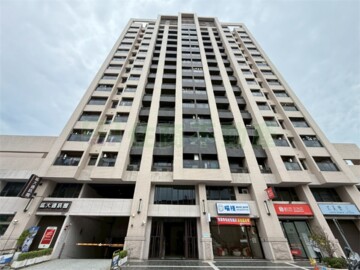 樂屋_海森館待售房屋 海森館待售房屋