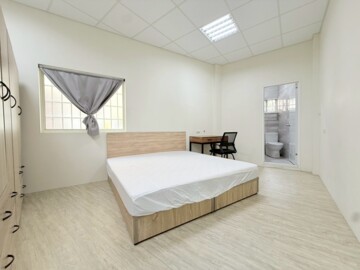 ✨稀有平房✨台水台電✨一中商圈✨獨洗✨衛浴開窗✨ - Image 1