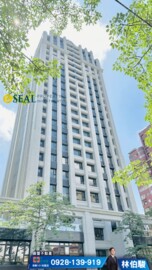 和平東路二段96巷華廈待售房屋