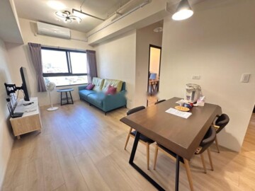 登陽林映道待售房屋