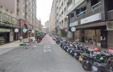 時代金鑽待售房屋