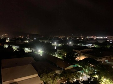 世界公園待售房屋