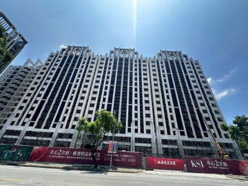 城揚KS1(地上權)待售房屋