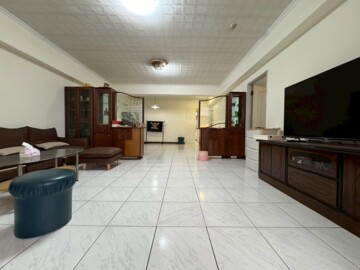 僑達新城A待售房屋