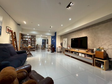 欣灣時代AB棟待售房屋