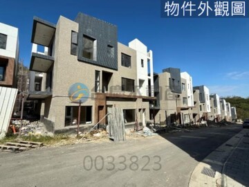 沐清城2待售房屋