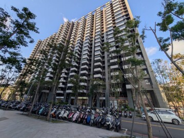 美樹大悦大樓區待售房屋