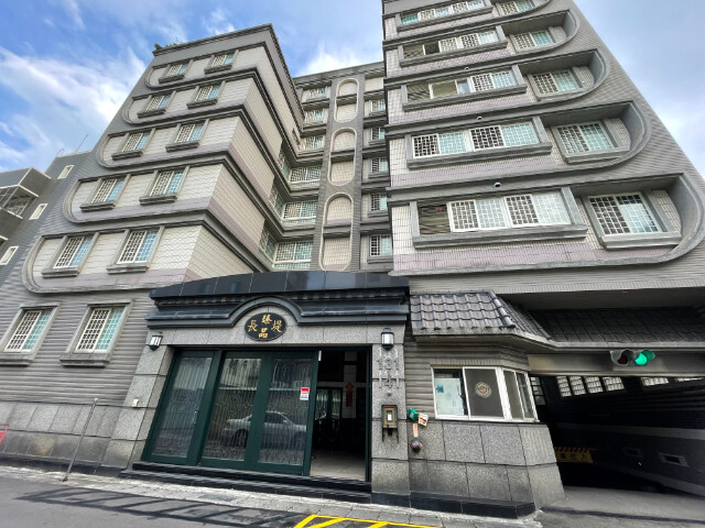 捷運G09|力行市場|稀有釋出|長堤臻品~3房車