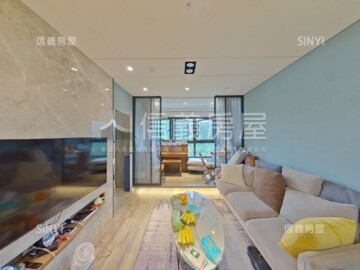 碧波白/雙水灣待售房屋