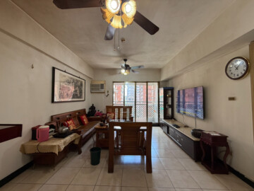 自立國宅B區待售房屋