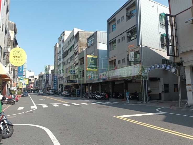 成大8套房投資包租