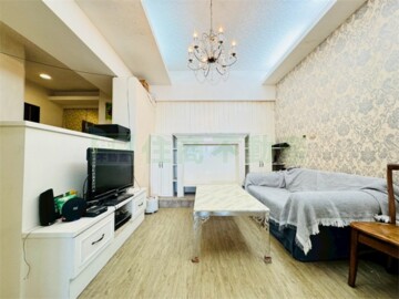 林森之愛待售房屋