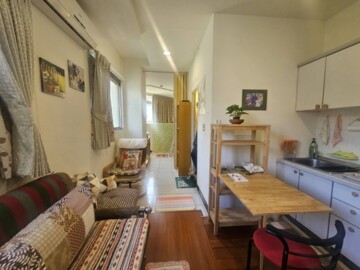 關渡麗緻待售房屋