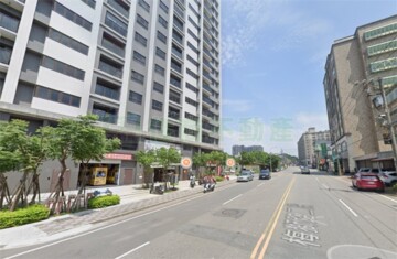 協和星視界待售房屋