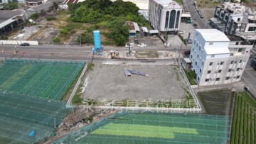 屏東縣新園鄉南龍段 - Image 1