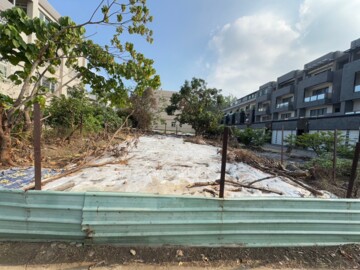 租-高坪二十七街方正建地 - Image 1