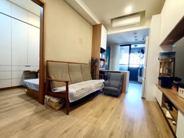 中正城閱待售房屋