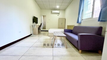 ⭐中山頂級一房一廳一衛大套房⭐ @可租補@空間超大 - Image 1