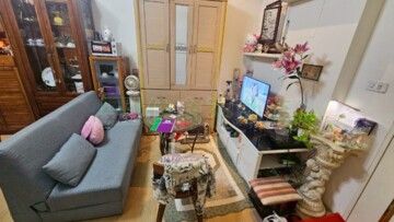 盛城民生大樓待售房屋