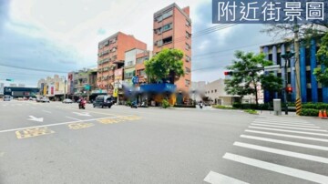 自由路27巷7號華廈待售房屋