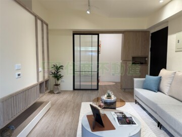 樂屋_文化皇冠乙區A待售房屋 文化皇冠乙區A待售房屋