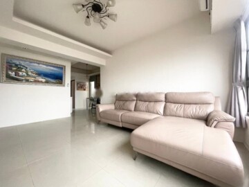 未來21待售房屋