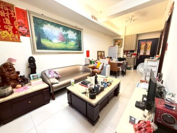 弘暉新富待售房屋