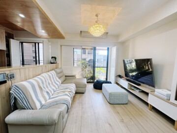 昌隆廣場好漾待售房屋