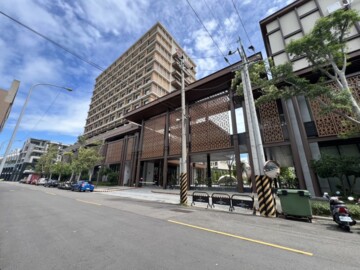 高鐵捷市堡待售房屋