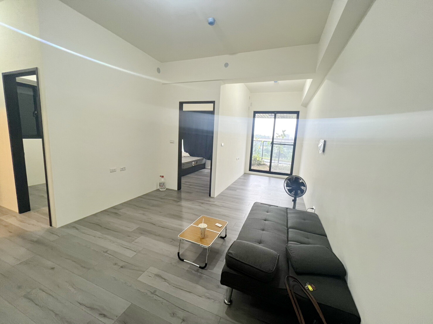 橋頭糖廠青埔捷運橋頭站新成屋超值2+1房平車