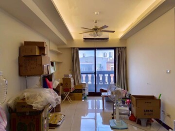 海川逸靜待售房屋