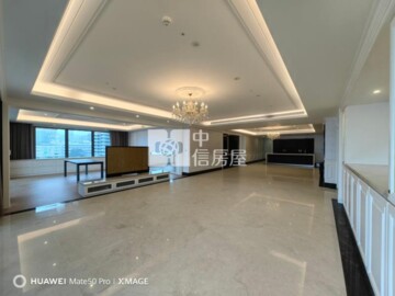 頤海大院待售房屋