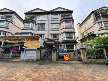 樂屋_伴山別墅/晴山墅-綠海區待售房屋 伴山別墅/晴山墅-綠海區待售房屋