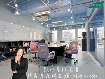 樂屋_台中軟體園區文創數位3D示範基地待售房屋 台中軟體園區文創數位3D示範基地待售房屋