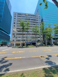 中山大廈(中山二路)待售房屋