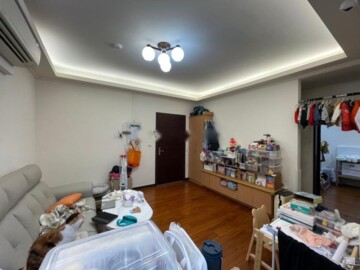 樂屋_佳昂晴海待售房屋 佳昂晴海待售房屋