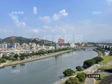 圓山仰望待售房屋