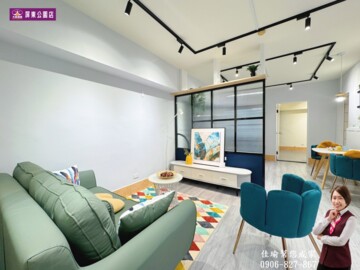 建太屏東首席待售房屋