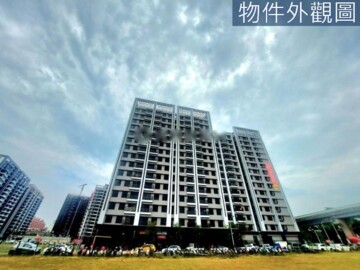 聯上捷運之星待售房屋