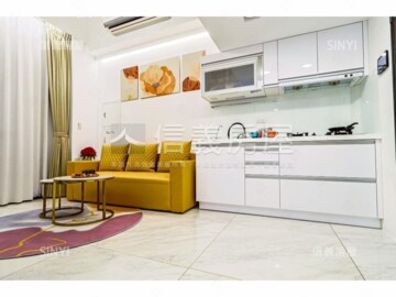 玫瑰騎仕待售房屋