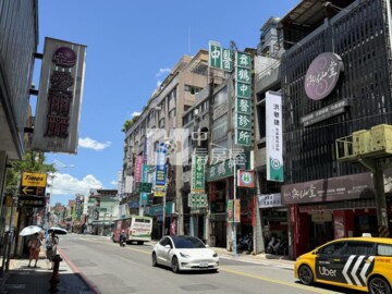 國泰新泰華城待售房屋