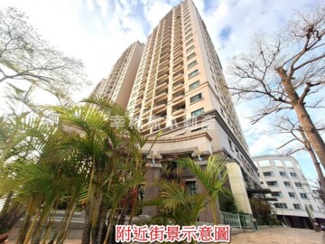 樂屋_富立世紀DC待售房屋 富立世紀DC待售房屋