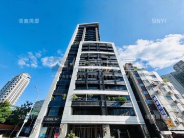 四海福邸待售房屋