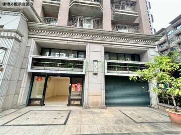 陸江當代待售房屋
