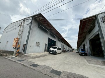 大雅區待租房屋