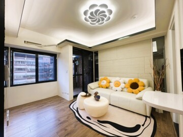 儷都花園待售房屋