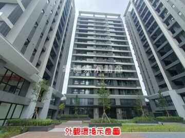 春福年年待售房屋