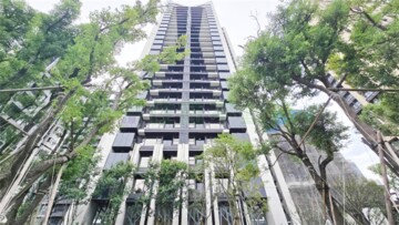 榮群擎川待售房屋