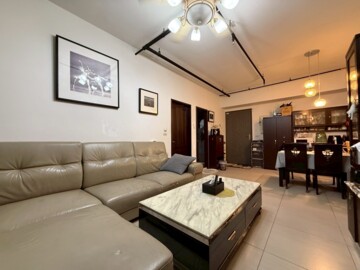 北歐101大樓區待售房屋